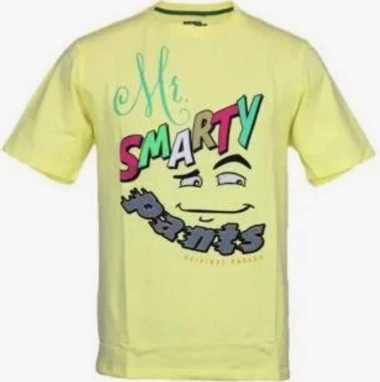 Mr. Smarty Pants T-Shirt